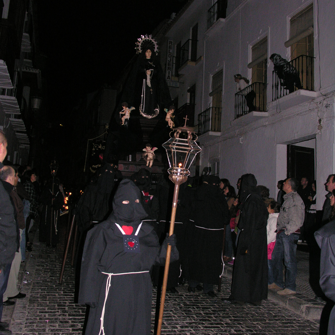 nazareno